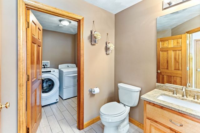 60 Bryan Drive, Taunton, MA 02780