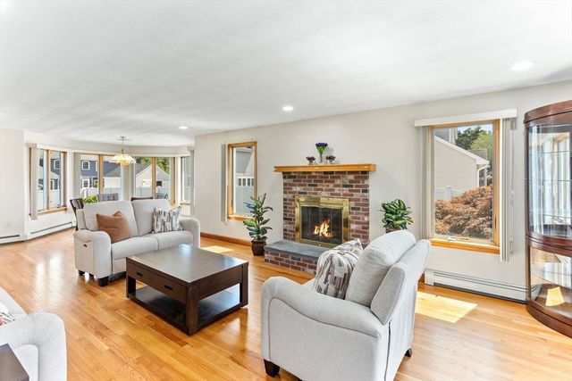 60 Bryan Drive, Taunton, MA 02780