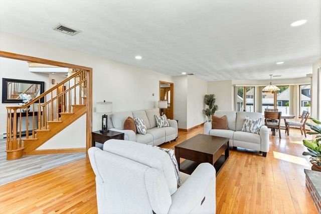 60 Bryan Drive, Taunton, MA 02780