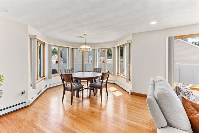 60 Bryan Drive, Taunton, MA 02780