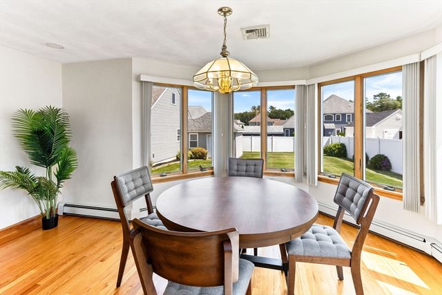 60 Bryan Drive, Taunton, MA 02780