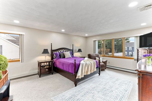 60 Bryan Drive, Taunton, MA 02780
