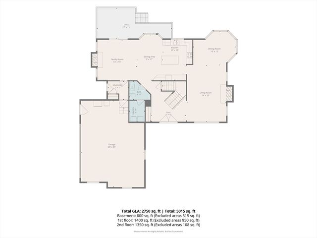 60 Bryan Drive, Taunton, MA 02780
