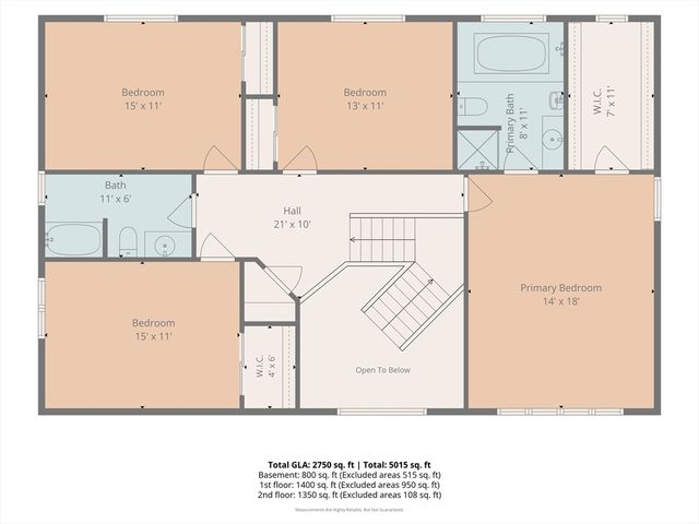 60 Bryan Drive, Taunton, MA 02780