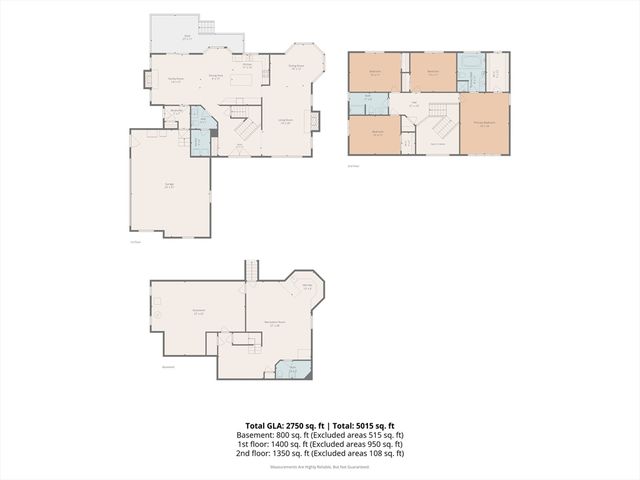 60 Bryan Drive, Taunton, MA 02780