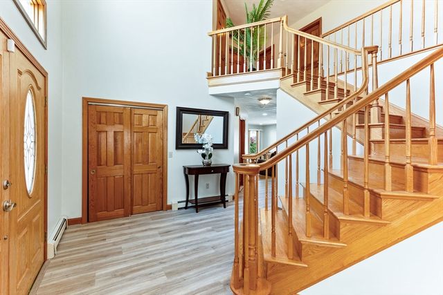 60 Bryan Drive, Taunton, MA 02780