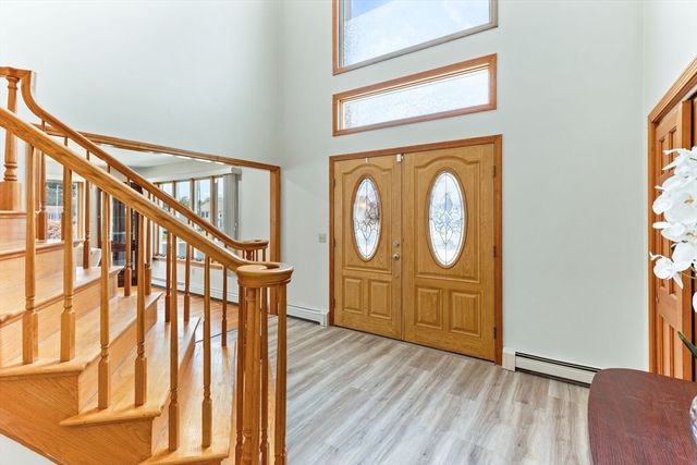 60 Bryan Drive, Taunton, MA 02780