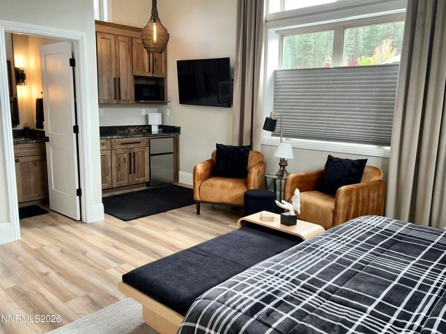 8 High Camp Court, Washoe Valley, NV 89704