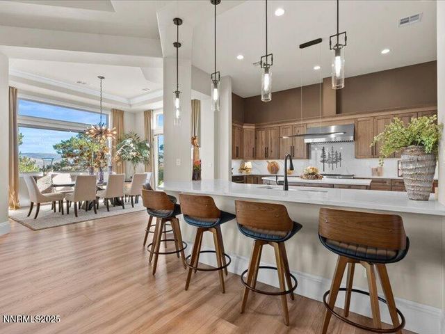 8 High Camp Court, Washoe Valley, NV 89704