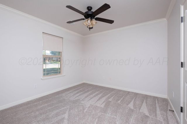 6827 MARIKA Circle, Amarillo, TX 79124