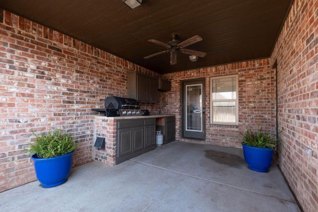 6827 MARIKA Circle, Amarillo, TX 79124