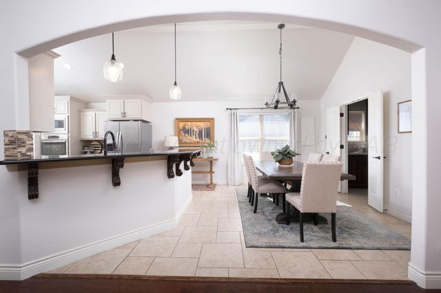 6827 MARIKA Circle, Amarillo, TX 79124