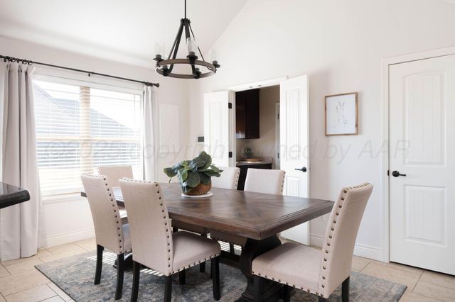 6827 MARIKA Circle, Amarillo, TX 79124