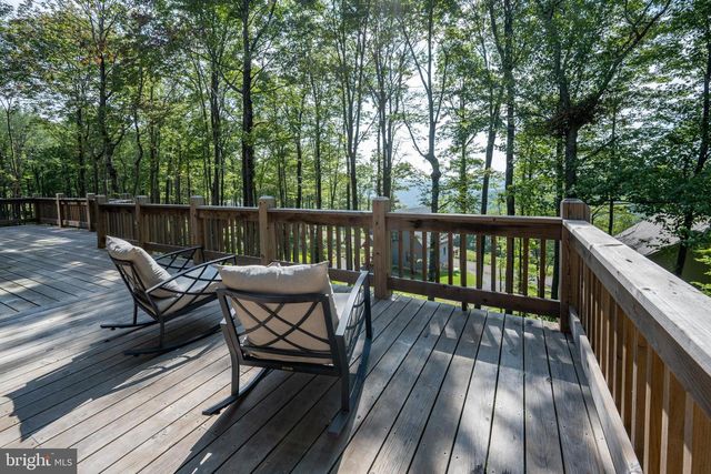 1026 NORTH CAMP RD, Mc Henry, MD 21541