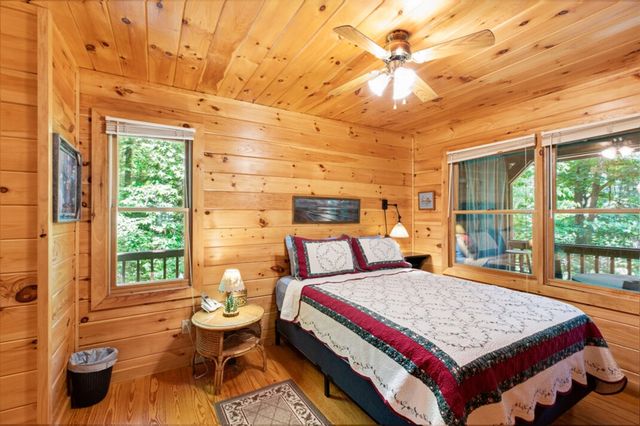 166 Lake Ridge Drive, Blue Ridge, GA 30513