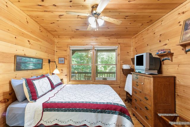 166 Lake Ridge Drive, Blue Ridge, GA 30513