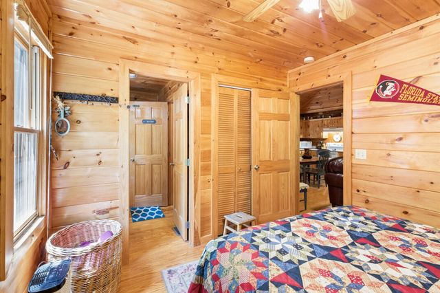 166 Lake Ridge Drive, Blue Ridge, GA 30513