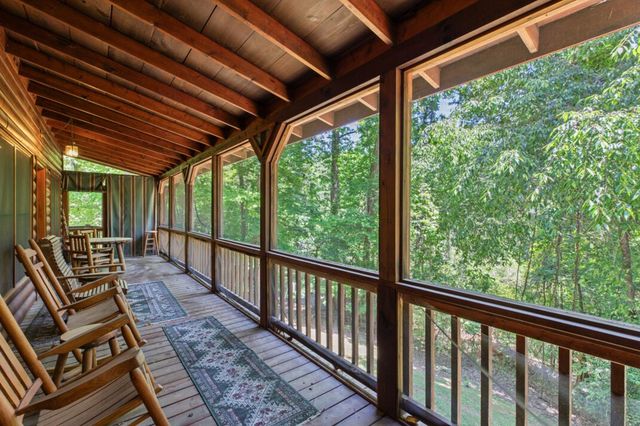 166 Lake Ridge Drive, Blue Ridge, GA 30513