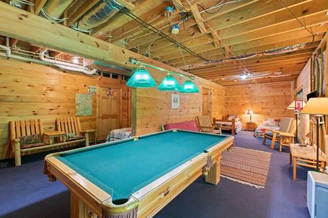 166 Lake Ridge Drive, Blue Ridge, GA 30513