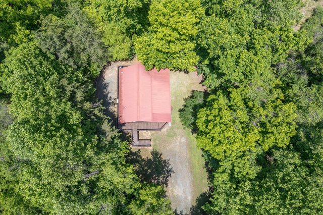 166 Lake Ridge Drive, Blue Ridge, GA 30513