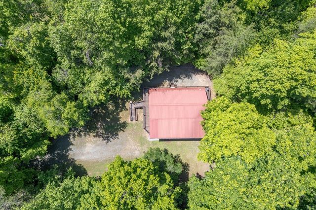 166 Lake Ridge Drive, Blue Ridge, GA 30513