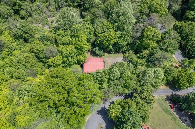 166 Lake Ridge Drive, Blue Ridge, GA 30513