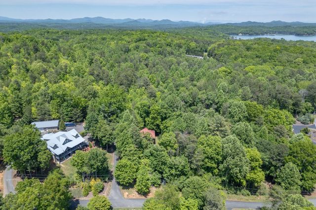 166 Lake Ridge Drive, Blue Ridge, GA 30513