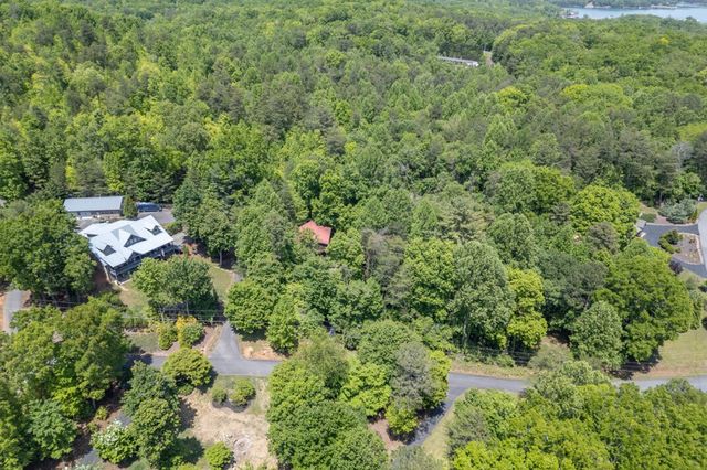 166 Lake Ridge Drive, Blue Ridge, GA 30513