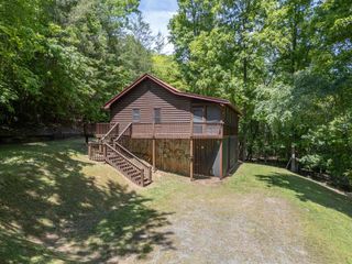 166 Lake Ridge Drive, Blue Ridge, GA 30513