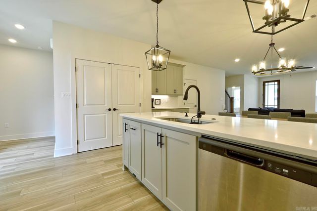 220 A Street, Bryant, AR 72022