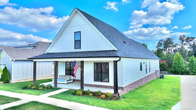 220 A Street, Bryant, AR 72022