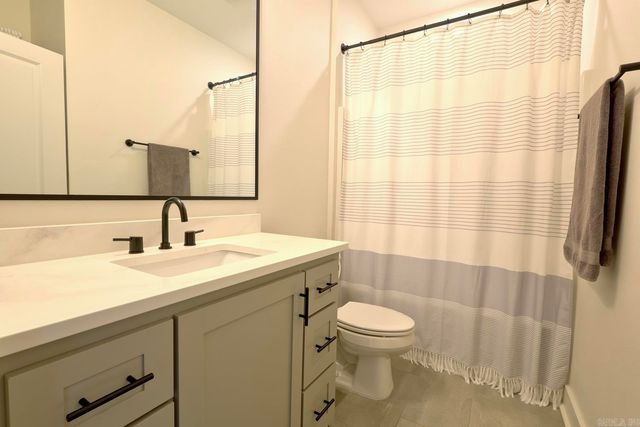 220 A Street, Bryant, AR 72022