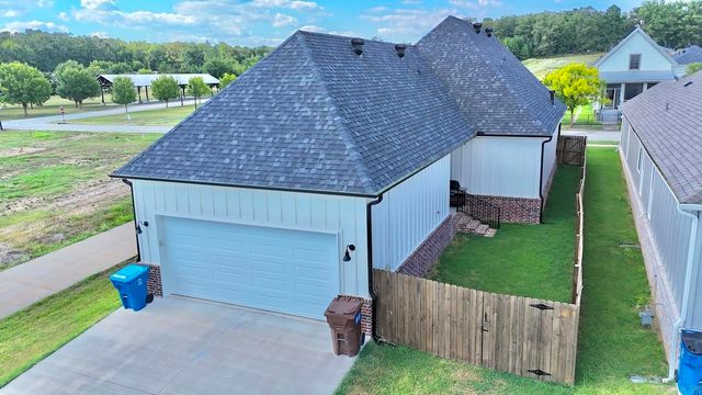 220 A Street, Bryant, AR 72022