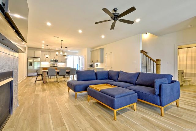 220 A Street, Bryant, AR 72022