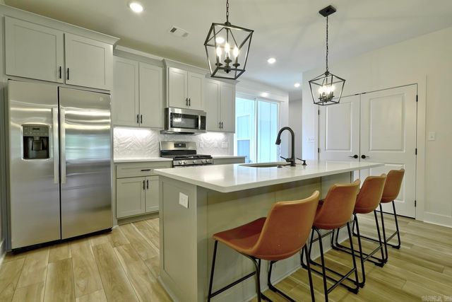 220 A Street, Bryant, AR 72022