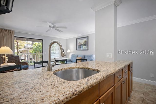 43 S Forest Beach Dr Unit 102, Hilton Head Island, SC 29928