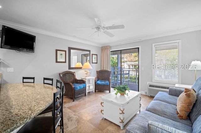 43 S Forest Beach Dr Unit 102, Hilton Head Island, SC 29928