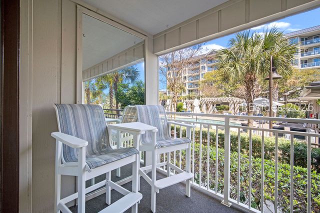 43 S Forest Beach Dr Unit 102, Hilton Head Island, SC 29928