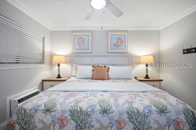 43 S Forest Beach Dr Unit 102, Hilton Head Island, SC 29928