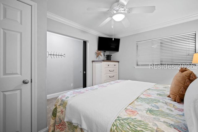 43 S Forest Beach Dr Unit 102, Hilton Head Island, SC 29928