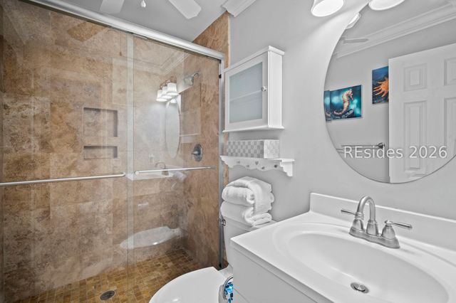 43 S Forest Beach Dr Unit 102, Hilton Head Island, SC 29928