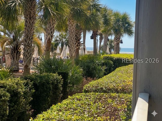 43 S Forest Beach Dr Unit 102, Hilton Head Island, SC 29928