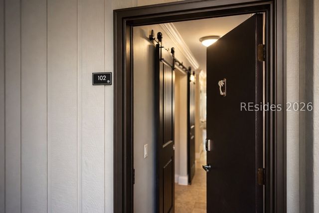 43 S Forest Beach Dr Unit 102, Hilton Head Island, SC 29928