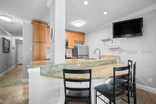 43 S Forest Beach Dr Unit 102, Hilton Head Island, SC 29928