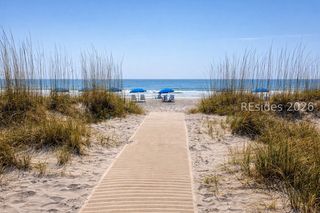 43 S Forest Beach Dr Unit 102, Hilton Head Island, SC 29928