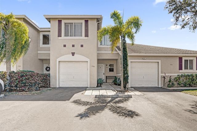 786 NW 42nd Place, Deerfield Beach, FL 33064