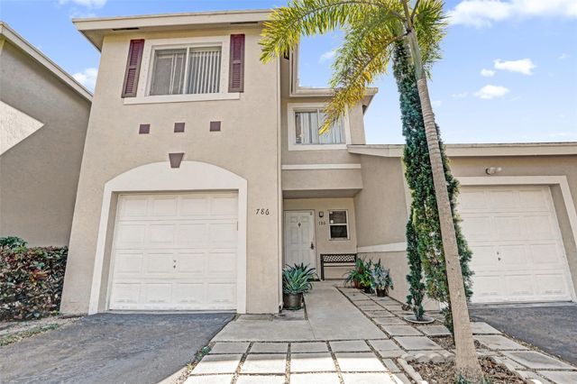 786 NW 42nd Place, Deerfield Beach, FL 33064