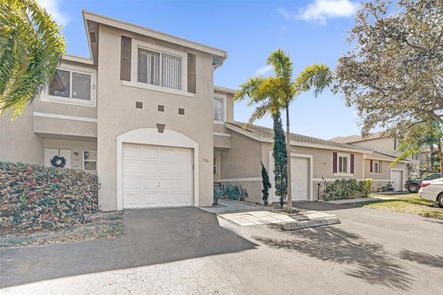 786 NW 42nd Place, Deerfield Beach, FL 33064