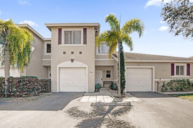 786 NW 42nd Place, Deerfield Beach, FL 33064