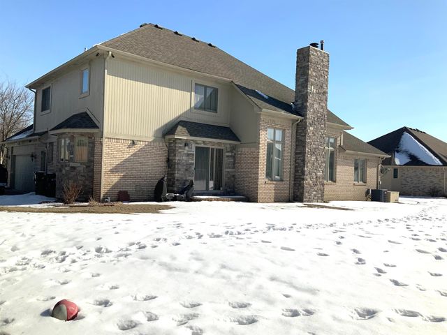 43279 Gina Drive, Sterling Heights, MI 48314